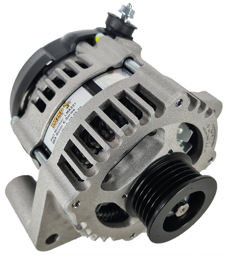 Wosp MG & Rover 'Various' 95A ( L/H ) Alternator