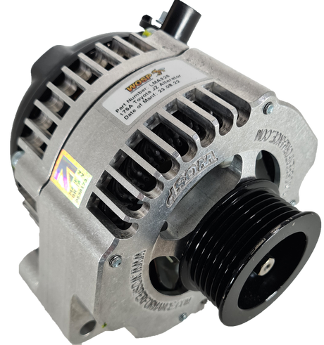 Wosp Lexus & Toyota 'Various' 320A Alternator