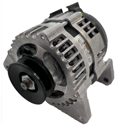 Wosp 95A Lucas type RH Mount Race Alternator (MGB)
