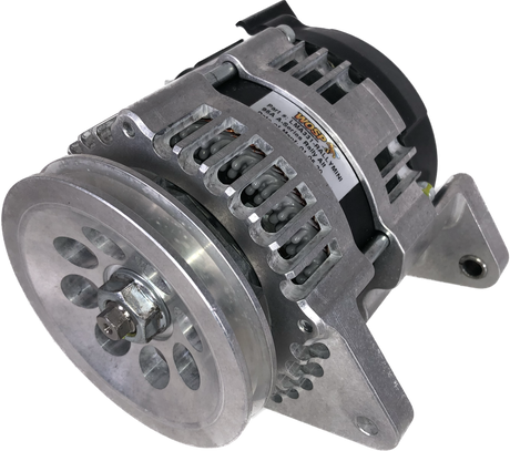 Wosp 95A Lucas type RH Mount Race Alternator (RACE)
