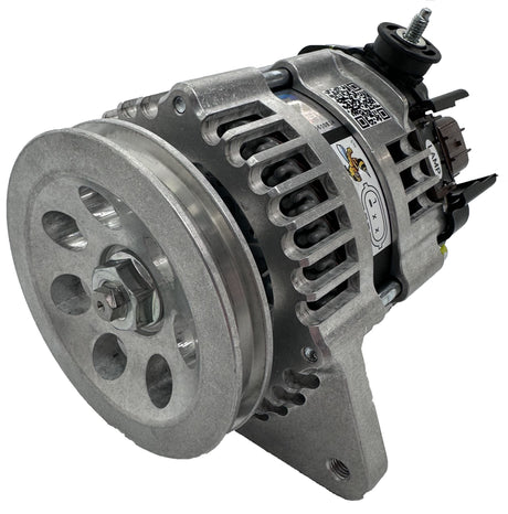 Wosp 95A Lucas type LH Mount Race Alternator (RACE)
