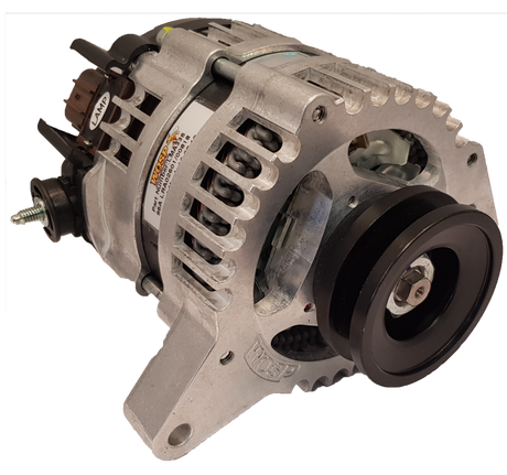 Wosp Citroen C25 & CX / Peugeot J5 / Talbot Express 'Various' 95A Alternator