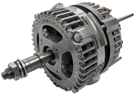 Wosp Porsche 911 / 911 Turbo 964 / 993 240A Alternator