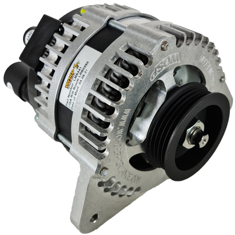 Wosp Jaguar Sovereign / XJ6 / XJ12 / XJS / XJSC 175A Alternator