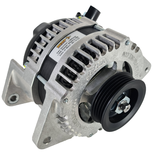 Wosp Nissan Skyline 'Various' 120A Alternator