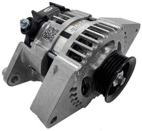 Wosp Opel XE / Vauxhall XE Redtop’ post 94 170A Alternator (4PK)