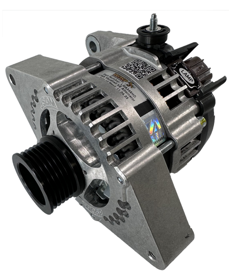 Wosp Opel XE / Vauxhall XE Redtop’ pre ’94  170A Alternator (6PK)