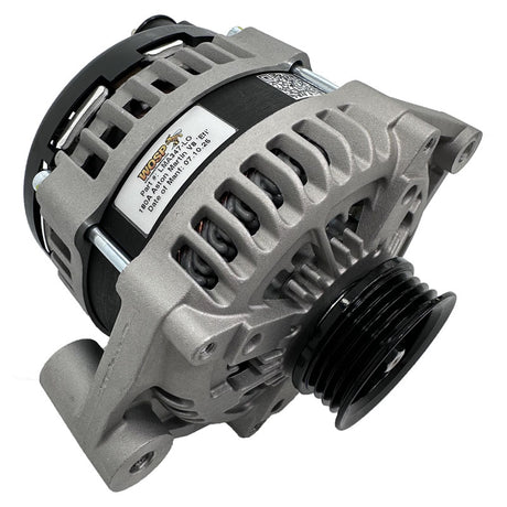 Wosp Aston Martin V8 'Efi' 240A Alternator (LMA347)