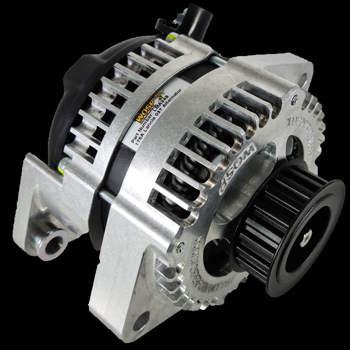 Wosp Lancia 037 175A Alternator