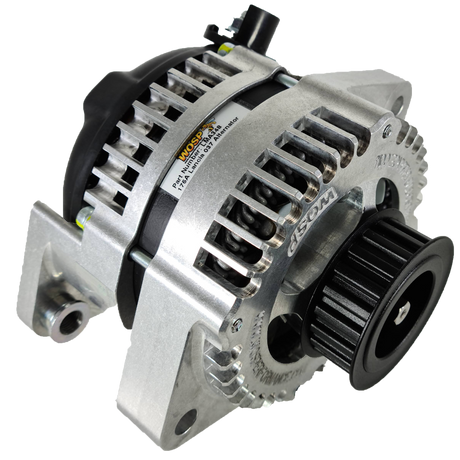 Wosp Lancia 037 175A Alternator