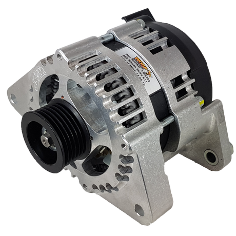 Wosp Nissan Micra K11 95A Alternator