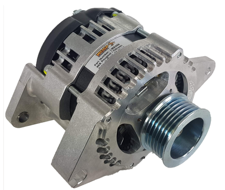 Wosp Abarth / Citroen / Fiat / Lancia / LDV / Peugeot / Suzuki 'Various' 95A Alternator (6PK)