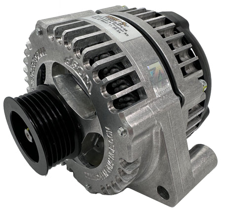 Wosp Citroen & Peugeot 'Various' 175A Alternator