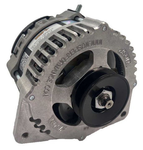 Wosp Lucas 11AC 2-lug 240A Alternator