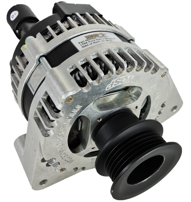Wosp Ford Escort Group A 320A Alternator
