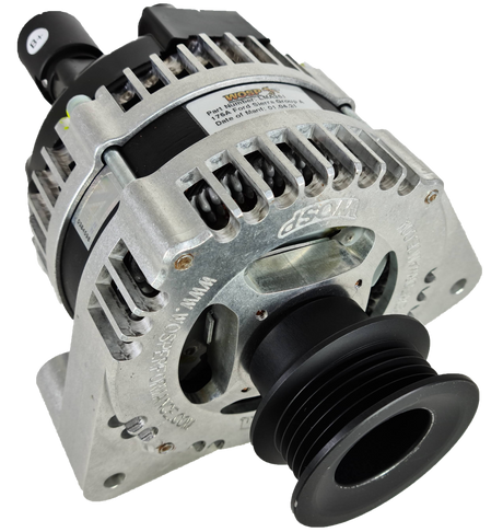Wosp Ford Escort Group A 175A Alternator