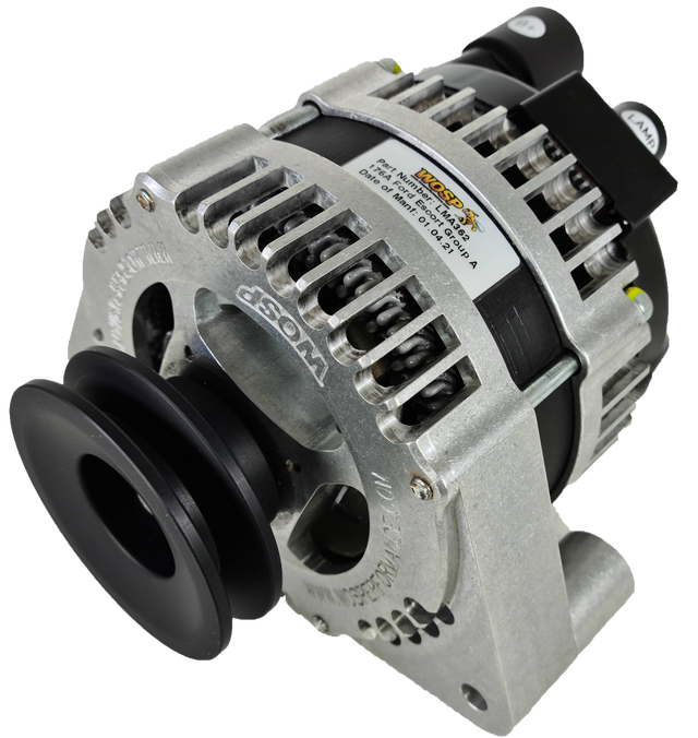 Wosp Ford Sierra Group A 320A Alternator