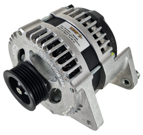 Wosp Audi A8 / S8 & Lamborghini Gallardo 120A Alternator
