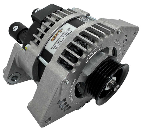 Wosp Opel / Vauxhall XE Redtop’ post 94 320A Alternator (4PK)