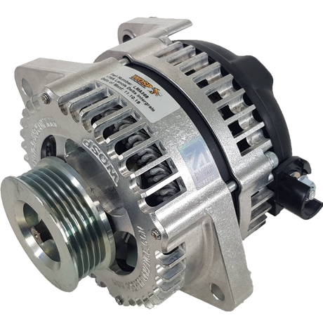 Wosp Fiat & Lancia 'Various' 320A Alternator