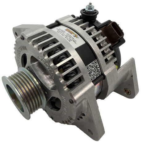 Wosp Subaru Forester / Impreza / Legacy / Outback (EJ) (DSL)175A Alternator (LMA369-DSL)