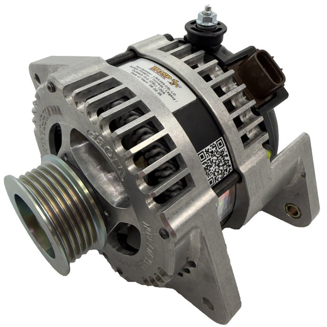 Wosp Subaru Forester / Impreza / Legacy / Outback (EJ) (DSL)175A Alternator (LMA369-DSL)