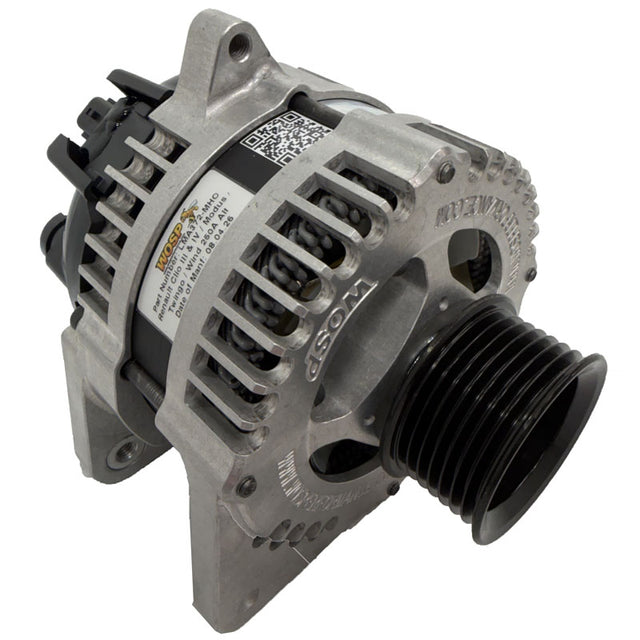 Wosp Renault Clio III & IV / Modus / Twingo / Wind 175A Alternator (LMA372)