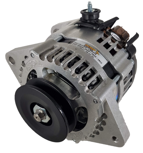 Wosp Nissan 240Z / 260Z / 280Z 170A Alternator