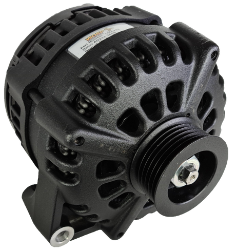 Wosp Delco AD244 / U.S. Automotive Marine Alternator