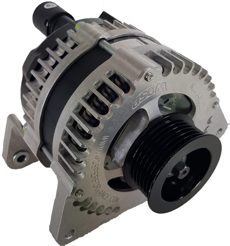 Wosp Ford Escort / Sierra Cosworth 175A Alternator