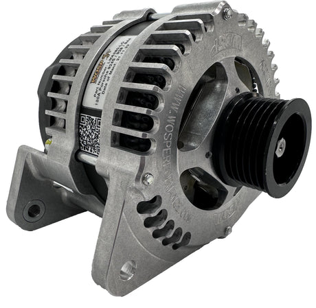 Wosp Porsche 924S / 928 / 944 / 968 320A Alternator (6PK)