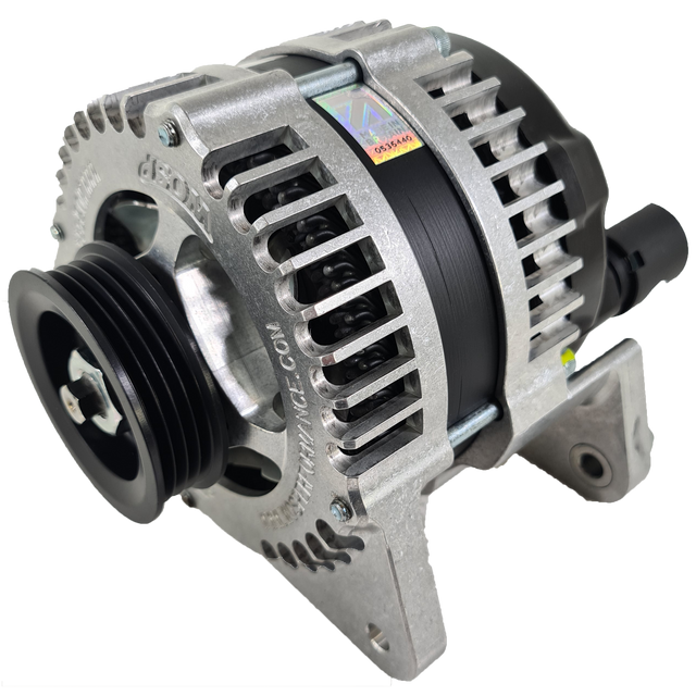 Wosp Daimler / Jaguar 'Various' 175A Alternator