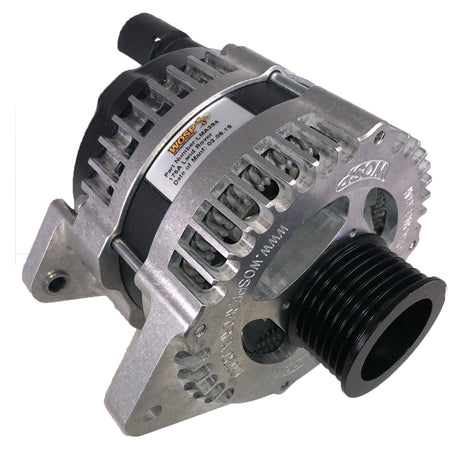 Wosp Land Rover Defender / Discovery / Ranger Rover 120A Alternator