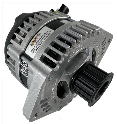 Wosp Lamborghini Miura 320A Alternator