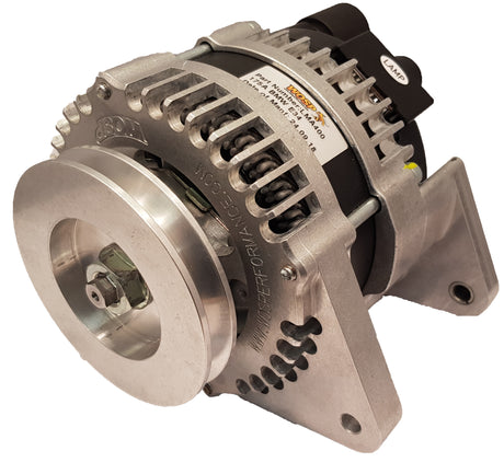 Wosp BMW E34 120A Alternator