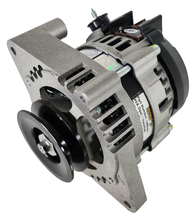 Wosp Albin AD-21 / Fiat Tempra / Opel & Vauxhall 'Various' 170A Alternator