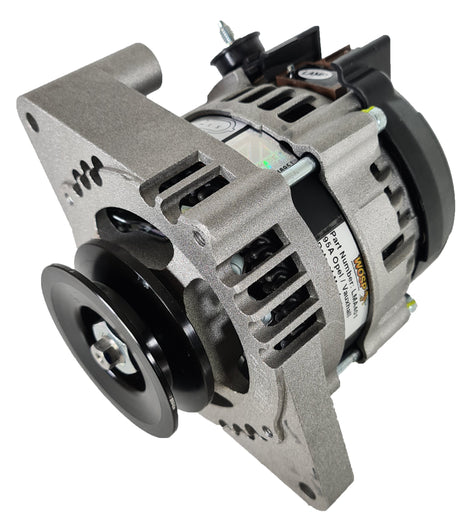 Wosp Albin AD-21 / Fiat Tempra / Opel & Vauxhall 'Various' 95A Alternator
