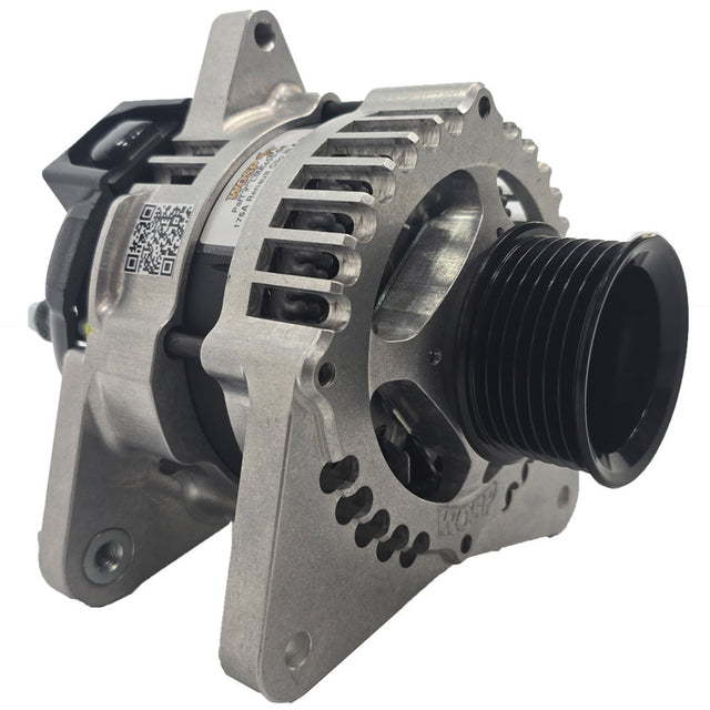 Wosp Renault Clio III & IV / Modus / Twingo / Wind 95A Alternator (LMA405)