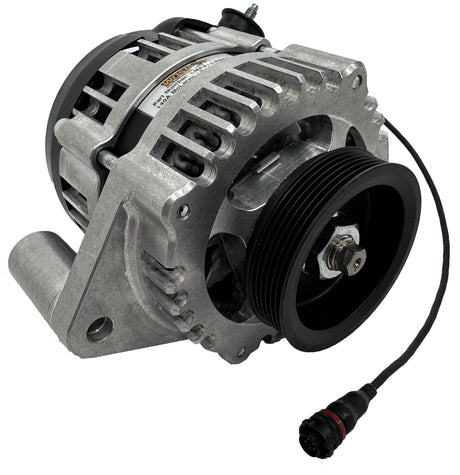 Wosp Pescarlo / TAG-G Type direct replacement L/H 95A Alternator