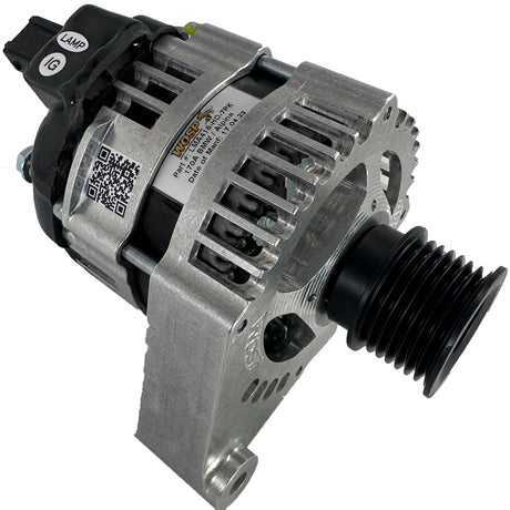 Wosp Alpina Roadster & BMW M5 / Z8 170A Alternator