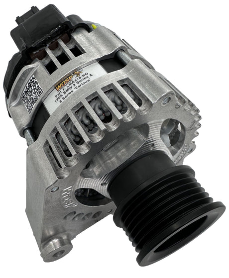 Wosp BMW 3 Series & 5 Series 'Various' / 728i / M3 / X5 / Z3 95A Alternator