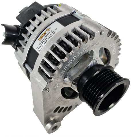 Wosp BMW 3 Series & 5 Series 'Various' / 728i / M3 / X5 / Z3 120A Alternator