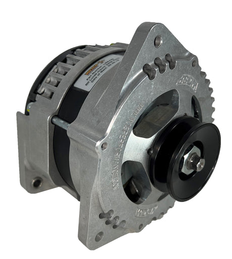 Wosp 390A Lucas type RH Mount Race Alternator