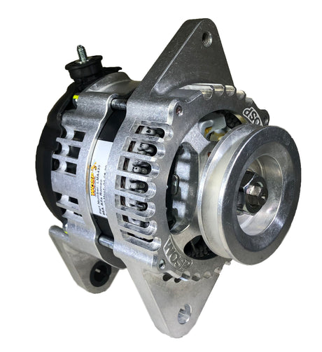 Wosp Alfa Romeo 'Various' 95A Alternator (Straddle Engine Mount)