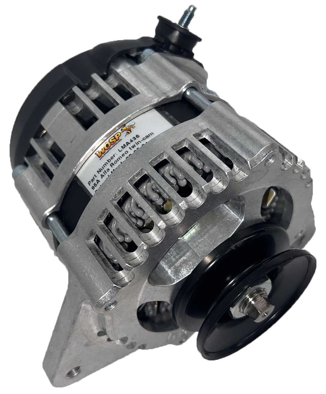 Wosp Alfa Romeo 'Various' 170A Alternator