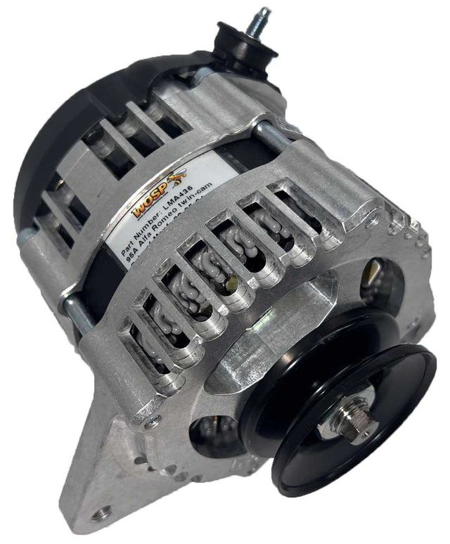 Wosp Alfa Romeo 'Various' 170A Alternator