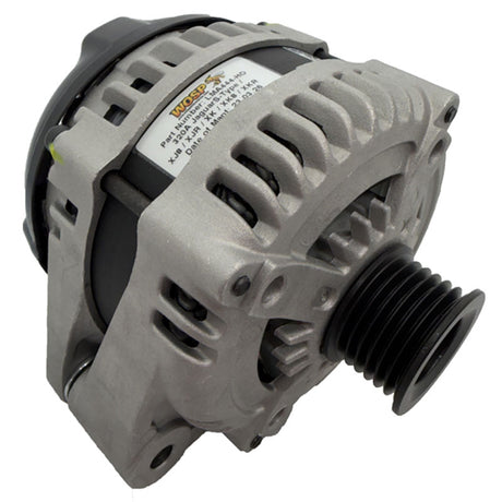 Wosp Jaguar S-Type / XJ8 / XJR / XK / XK8 / XKR 175A Alternator - 3630 (LMA444)