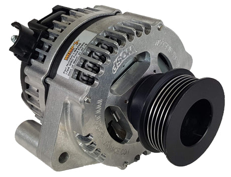 Wosp Ford Fiesta / Focus WRC 175A Alternator