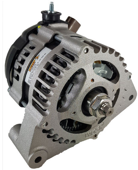 Wosp Bosch Motorsport B 120 300 023 170A Alternator