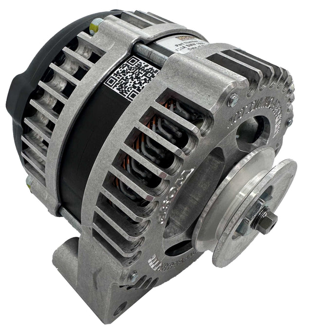 Wosp BMW 1600 / 1800 / 2000 120A Alternator